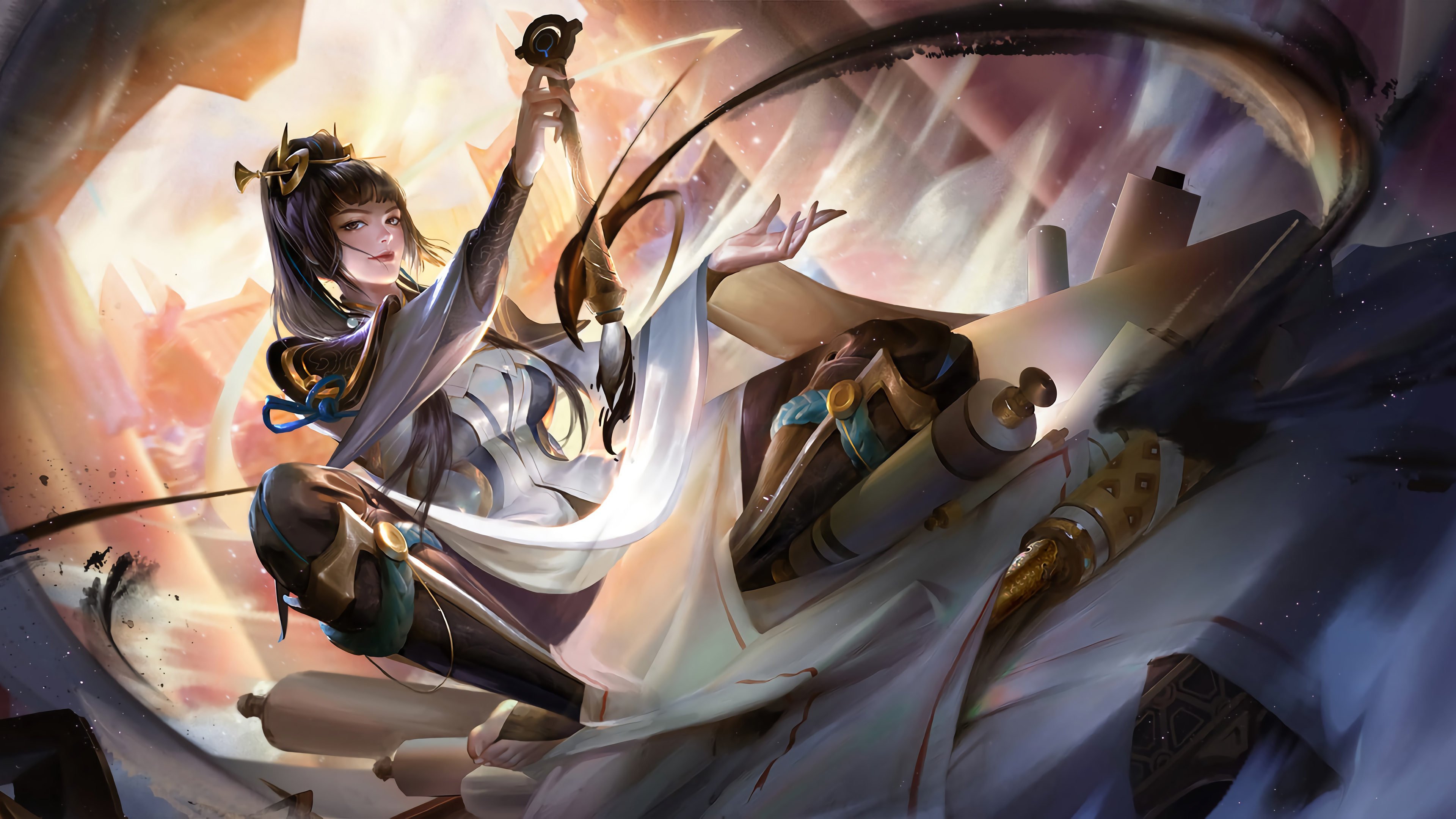 开云电子竞技-AI数据分析开启青少年训练新篇章，ai数据分析开启青少年训练新篇章的方法